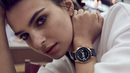 Charged Up: Apple and Fossil are enjoying smartwatch success – this is why Charged Up: Apple and Fossil are enjoying smartwatch success - this is why