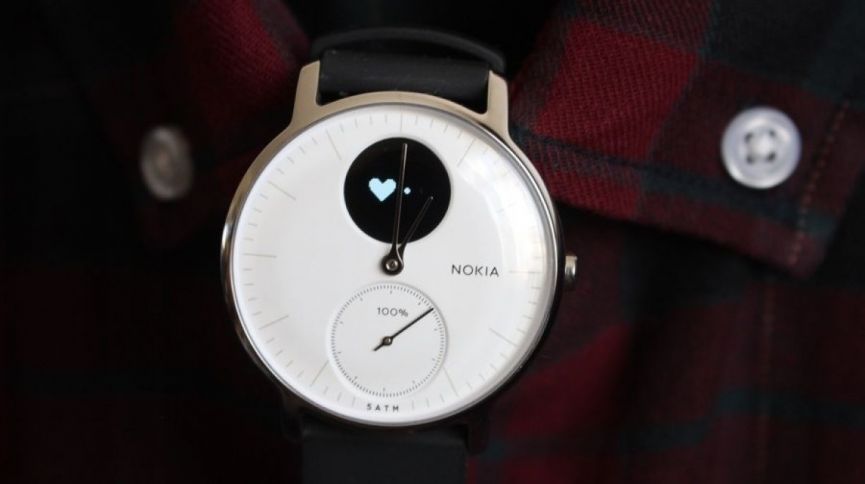 Withings' Eric Carreel on buying his health tech startup back from Nokia