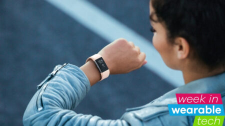 Week in wearable: Fitbit goes shopping as Apple smartwatches start to deliver Week in wearable: Fitbit goes shopping as Apple smartwatches start to deliver