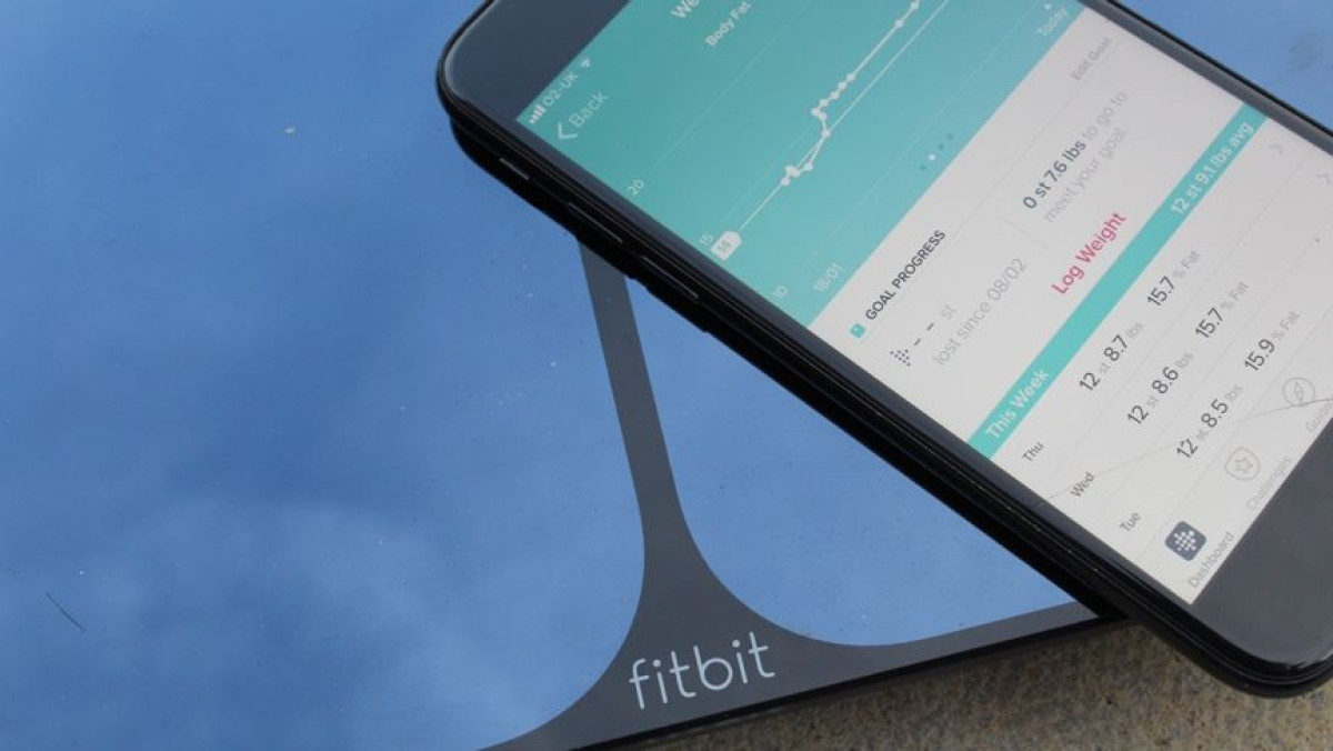Living with the Fitbit Aria 2: We test out Fitbit's second