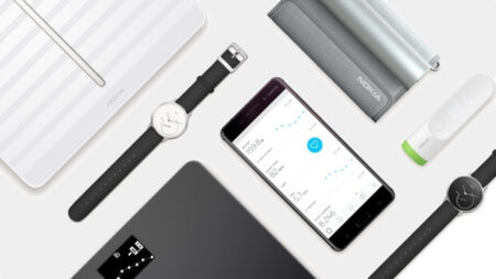 Where Nokia Health went wrong Where Nokia Health went wrong