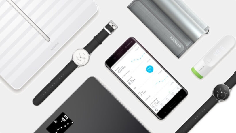 Where Nokia Health went wrong