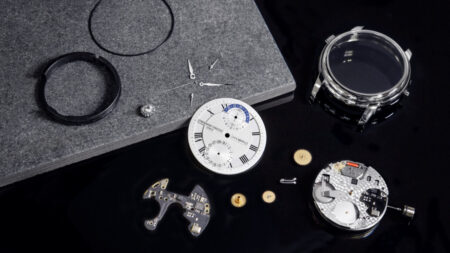 Frederique Constant CEO: Apple is now a threat to the Swiss watch industry Frederique Constant CEO: Apple is now a threat to the Swiss watch industry