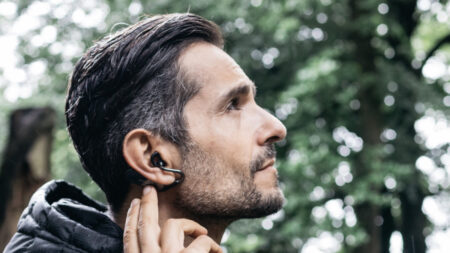 Sony’s Xperia Ear Duo buds are coming in May to give you the best of both worlds Sony’s Xperia Ear Duo buds are coming in May to give you the best of both worlds