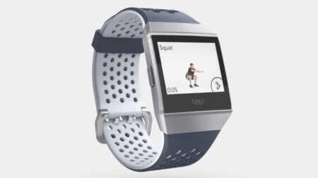Fitbit Ionic: Adidas edition guide – smartwatch will land on 19 March Fitbit Ionic: Adidas edition guide – smartwatch will land on 19 March