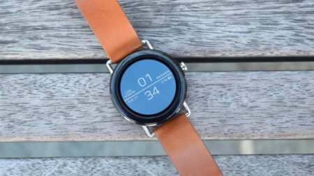 Skagen Falster review