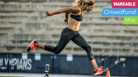 Wannabe NFL athletes can hone their 40-yard time on the cheap with Jawku Speed Wannabe NFL athletes can hone their 40-yard time on the cheap with Jawku Speed