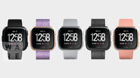 What people around the internet make of Fitbit’s next smartwatch What people around the internet make of Fitbit's next smartwatch