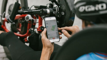 Strava makes it easier to opt out of its controversial heat maps feature Strava makes it easier to opt out of its controversial heat maps feature