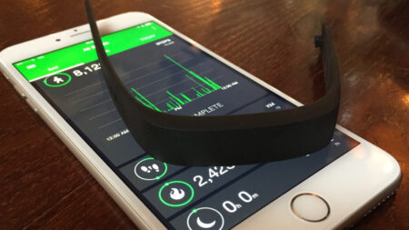 Razer Nabu X review Razer Nabu X review