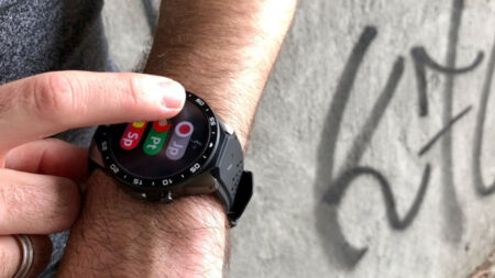 Time2Translate smartwatch brings real-time translation to the wrist Time2Translate smartwatch brings real-time translation to the wrist
