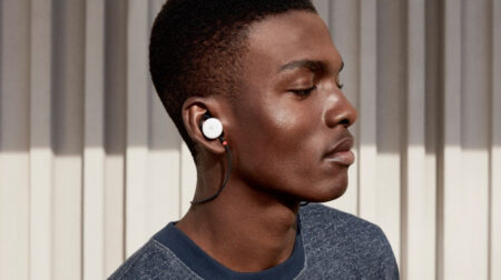 Charged Up: There’s something missing with translation hearables Charged Up: There's something missing with translation hearables