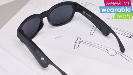 Week in wearable: Oculus mayhem, Fitbit Versa revealed, and Bose’s AR glasses Week in wearable: Oculus mayhem, Fitbit Versa revealed, and Bose's AR glasses