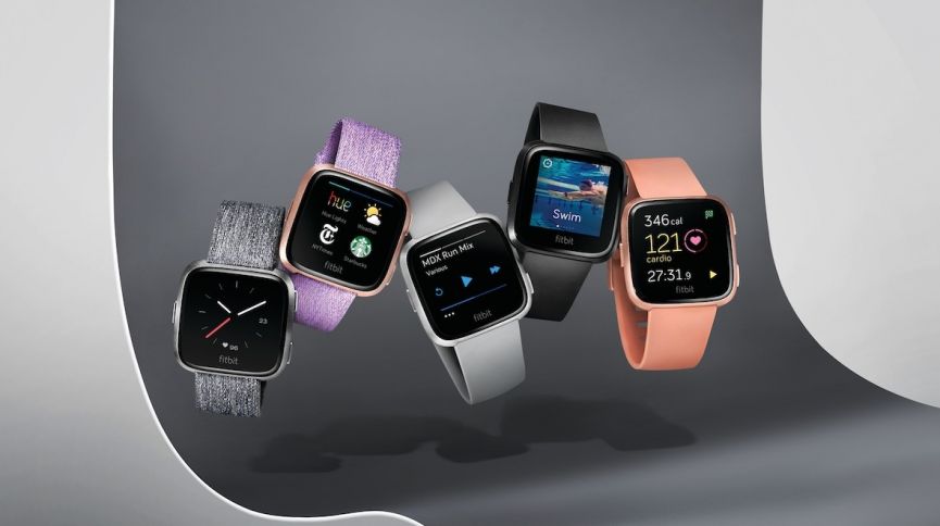 Fitbit Versa guide: All you need to know about the new, friendlier smartwatch
