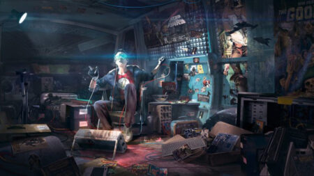 Ready Player One’s Vive experiences made me take stock of VR in 2018 Ready Player One's Vive experiences made me take stock of VR in 2018