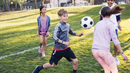 Fitbit isn’t ruling out making a kids tracker for even littler ones Fitbit isn't ruling out making a kids tracker for even littler ones