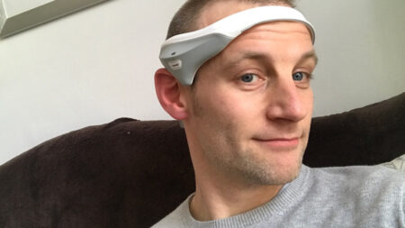 Living with Modius: Is this neurotech headset the shortcut to weight loss? Living with Modius: Is this neurotech headset the shortcut to weight loss?