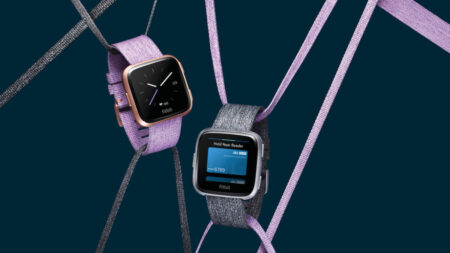 Fitbit explains how it created the look of the Versa – and it’s not to do with Pebble Fitbit explains how it created the look of the Versa – and it's not to do with Pebble