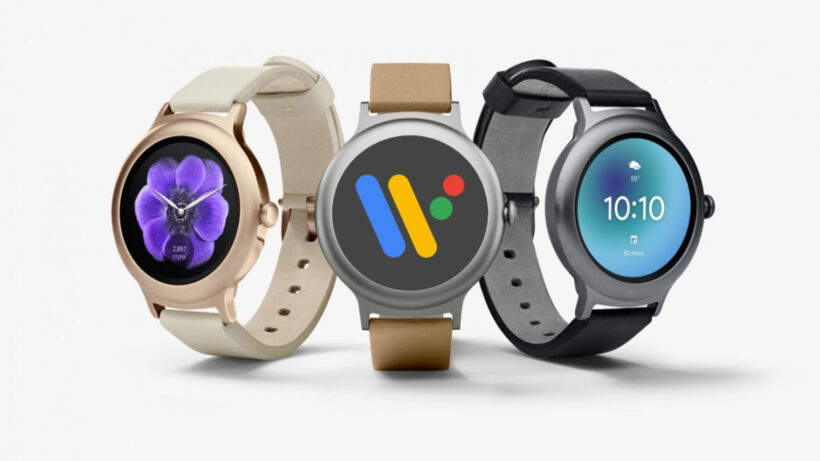 Android Wear becomes Wear OS – as Google aims to work better with iPhones