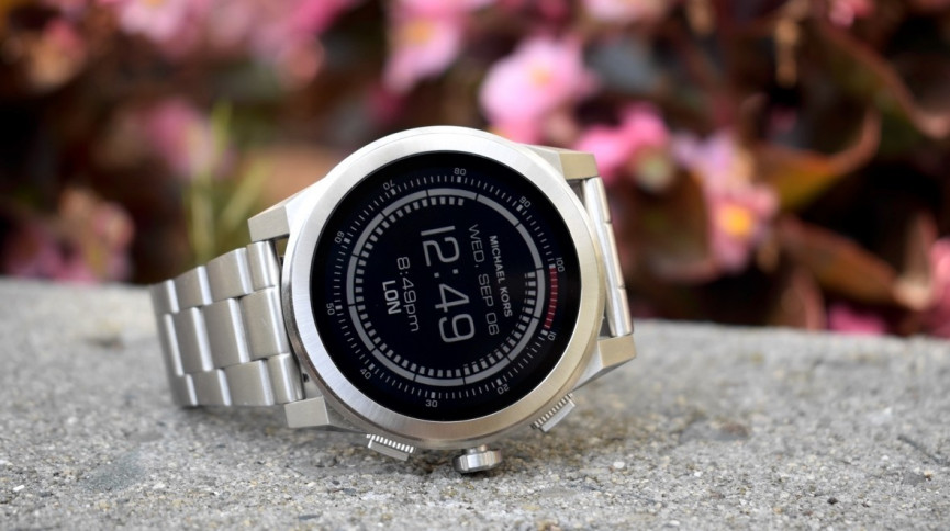 Week in wearable: TicWatch C2, Misfit Vapor 2, and Wear OS learns a new trick