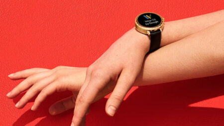 Charged Up: For Wear OS to succeed, health needs to be its main pillar Charged Up: For Wear OS to succeed, health needs to be its main pillar
