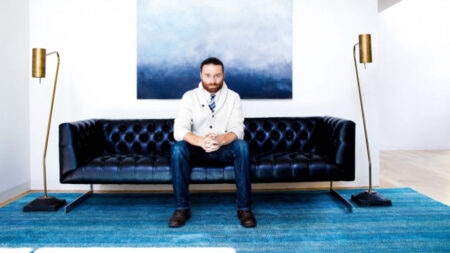 Why Chris Milk believes standalone VR will be a watershed moment Why Chris Milk believes standalone VR will be a watershed moment