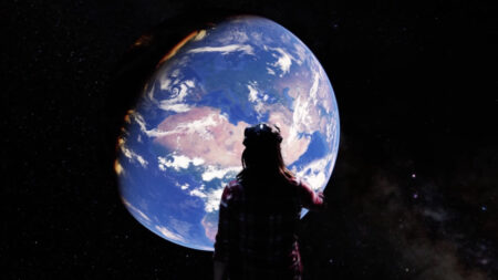 Week 3: Husain’s VR diary – Around the world in virtual reality Week 3: Husain's VR diary – Around the world in virtual reality