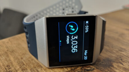 Fitbit OS 2.0: New features to look out for on your Ionic Fitbit OS 2.0: New features to look out for on your Ionic