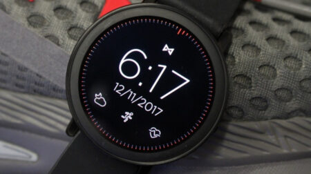 Smartwatches will continue to dominate wearables for quite some time Smartwatches will continue to dominate wearables for quite some time