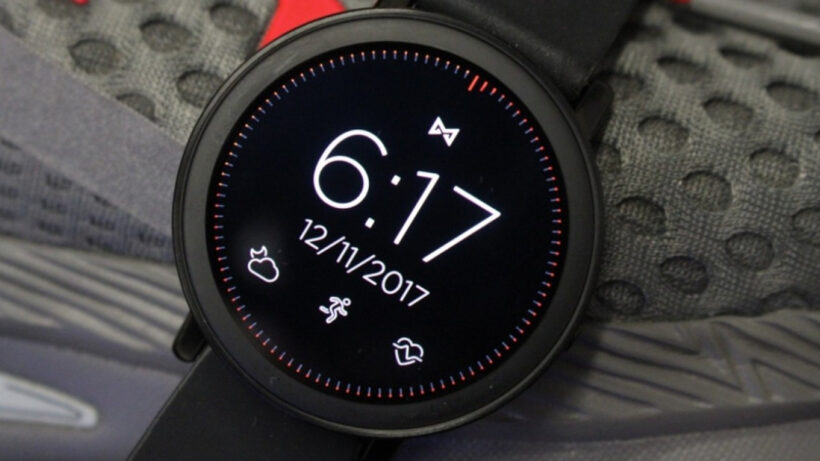 Smartwatches will continue to dominate wearables for quite some time