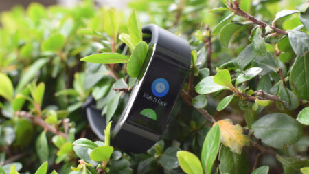 Amazfit Cor review Amazfit Cor review