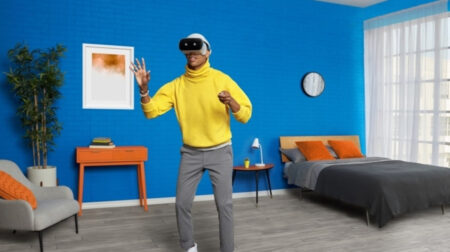 A new wave of VR motion sickness solutions is here A new wave of VR motion sickness solutions is here