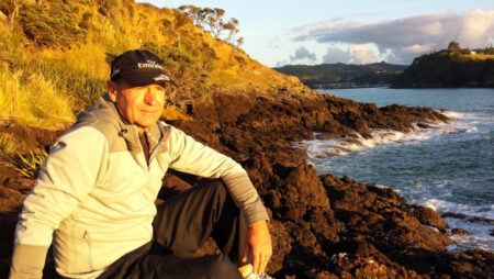 Meet the boss: Performance Lab’s Waynne Dartnall on replacing the PT Meet the boss: Performance Lab's Waynne Dartnall on replacing the PT