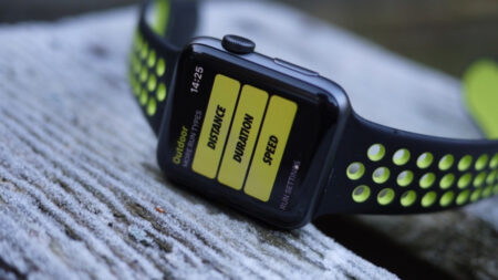 The Apple Watch Series 4 could debut Face ID and sports tracking smart bands The Apple Watch Series 4 could debut Face ID and sports tracking smart bands