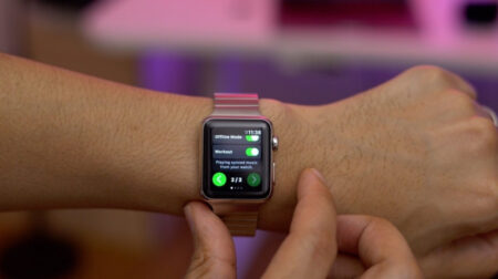 Finally, the Apple Watch could get its official Spotify app at WWDC Finally, the Apple Watch could get its official Spotify app at WWDC