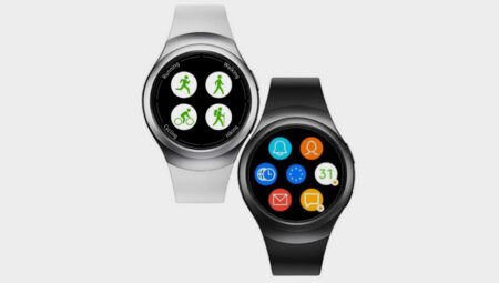 Surprise Samsung Gear S2 update brings a cleaner interface and more convenience Surprise Samsung Gear S2 update brings a cleaner interface and more convenience