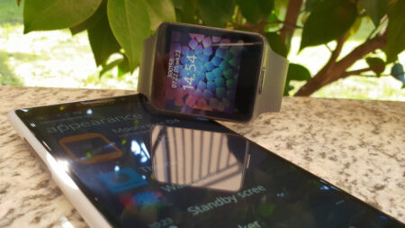 Meet the Nokia Moonraker smarwatch that never launched Meet the Nokia Moonraker smarwatch that never launched