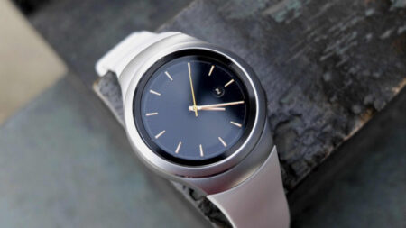 Charged Up: Samsung’s Gear S2 love means it’s now taking smartwatches seriously Charged Up: Samsung's Gear S2 love means it's now taking smartwatches seriously