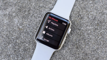 Apple releases watchOS 4.3 with iPhone and HomePod music control, and more Apple releases watchOS 4.3 with iPhone and HomePod music control, and more