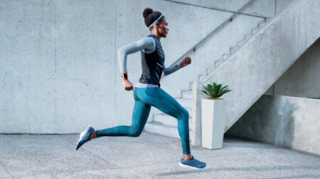 How to use your running watch to earn your marathon PB