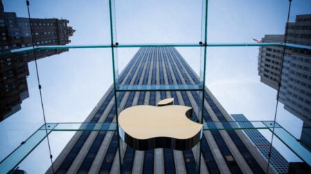 Apple’s microLED display expansion may include an augmented reality wearable Apple's microLED display expansion may include an augmented reality wearable