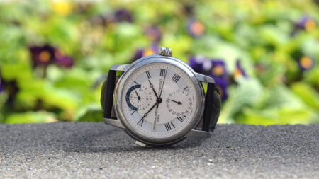 Frederique Constant Hybrid Manufacture review Frederique Constant Hybrid Manufacture review