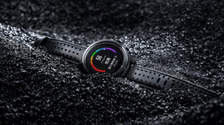 Amazfit Stratos smartwatch does multisport tracking on a budget Amazfit Stratos smartwatch does multisport tracking on a budget