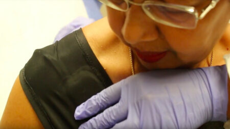 Nanowear could give smart clothing the stitch it needs Nanowear could give smart clothing the stitch it needs