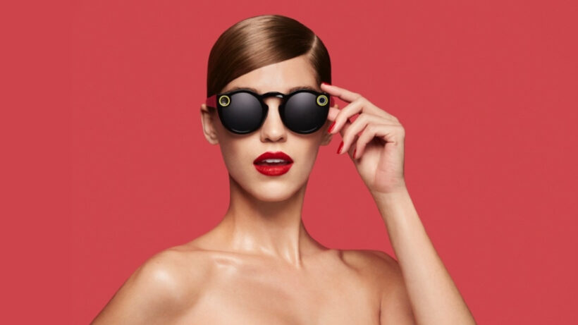 FCC filing confirms that Snap is working on second generation Spectacles