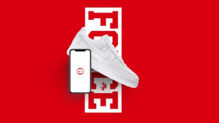 And finally: Nike to debut connected shoes, but don’t expect them to track your run And finally: Nike to debut connected shoes, but don’t expect them to track your run