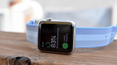 Apple to offer free repairs for Series 2 models with swollen batteries Apple to offer free repairs for Series 2 models with swollen batteries