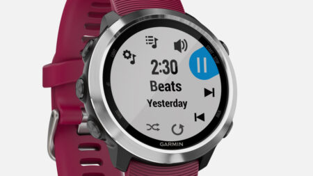 Garmin Connect IQ 3.0 wants to help let the music play Garmin Connect IQ 3.0 wants to help let the music play