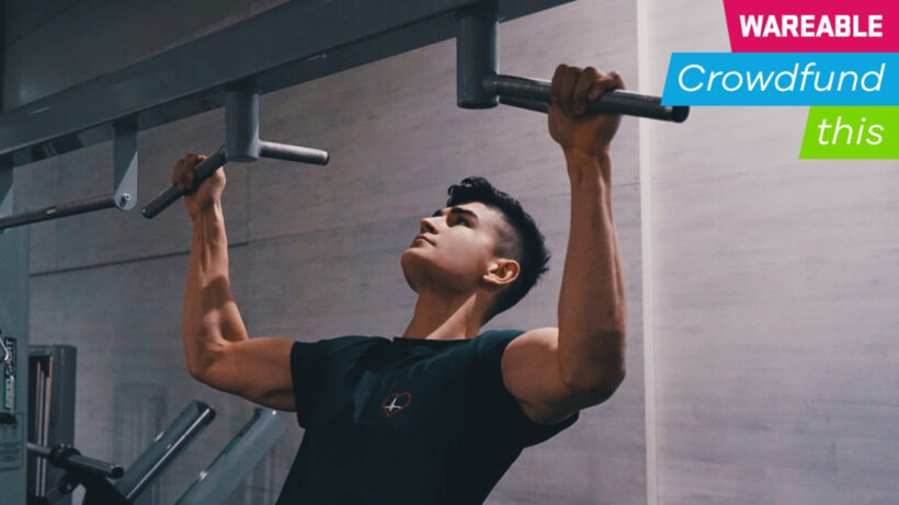 Emglare’s smart clothing promises medical-grade heart rate monitoring
