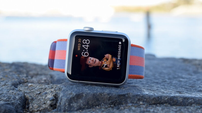 The last Apple Watch pop-up store will soon be closing its doors